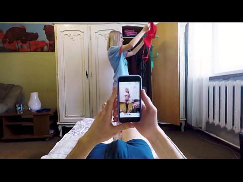 ❤️ Sisarpuoli sai veljensä laukeamaan juuri ennen kuin äiti tuli kotiin ❤ Porno at us ️❤