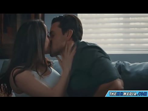❤️ Romanttista seksiä hyvän povisen äidin kanssa ❤ Porno at us ️❤